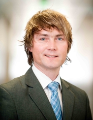 Prof. Dr. Michael Manitz Prof. Dr. Michael Manitz